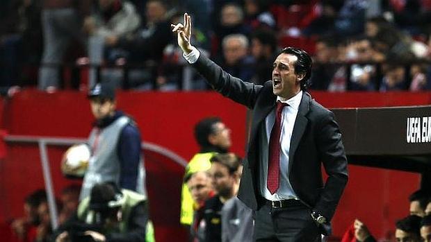 Emery y el Barcelona: «Debemos hacer hincapié en sus defectos para intentar hacer daño»