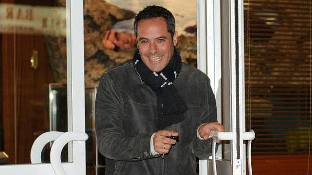 Marcos: «Nadie tiene más ilusión que yo; vuelvo a mi casa, a un gran club»