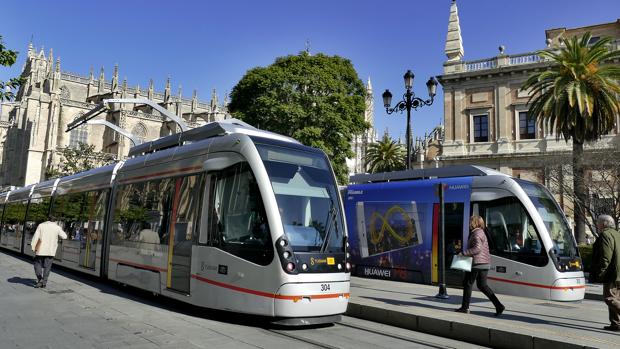 Los andaluces emiten un 15 por ciento menos de CO2 que el resto de España