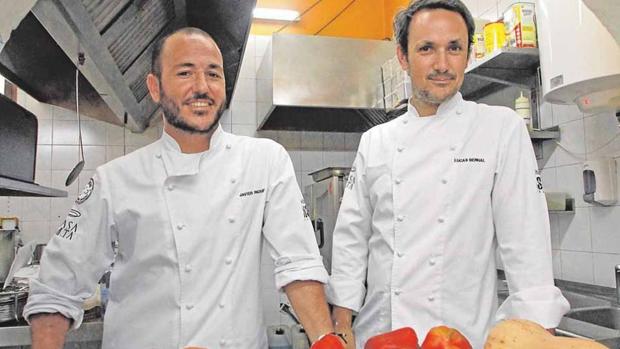 Casa Alta: «Es muy difícil encontrar personal fiel y con preparación. Estamos en continua búsqueda»