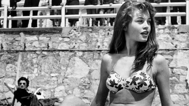 Cannes cumple 70 años: recuerde los grandes iconos del Festival