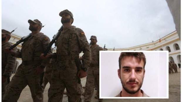 Muere un infante de Marina sevillano en un accidente en Malí