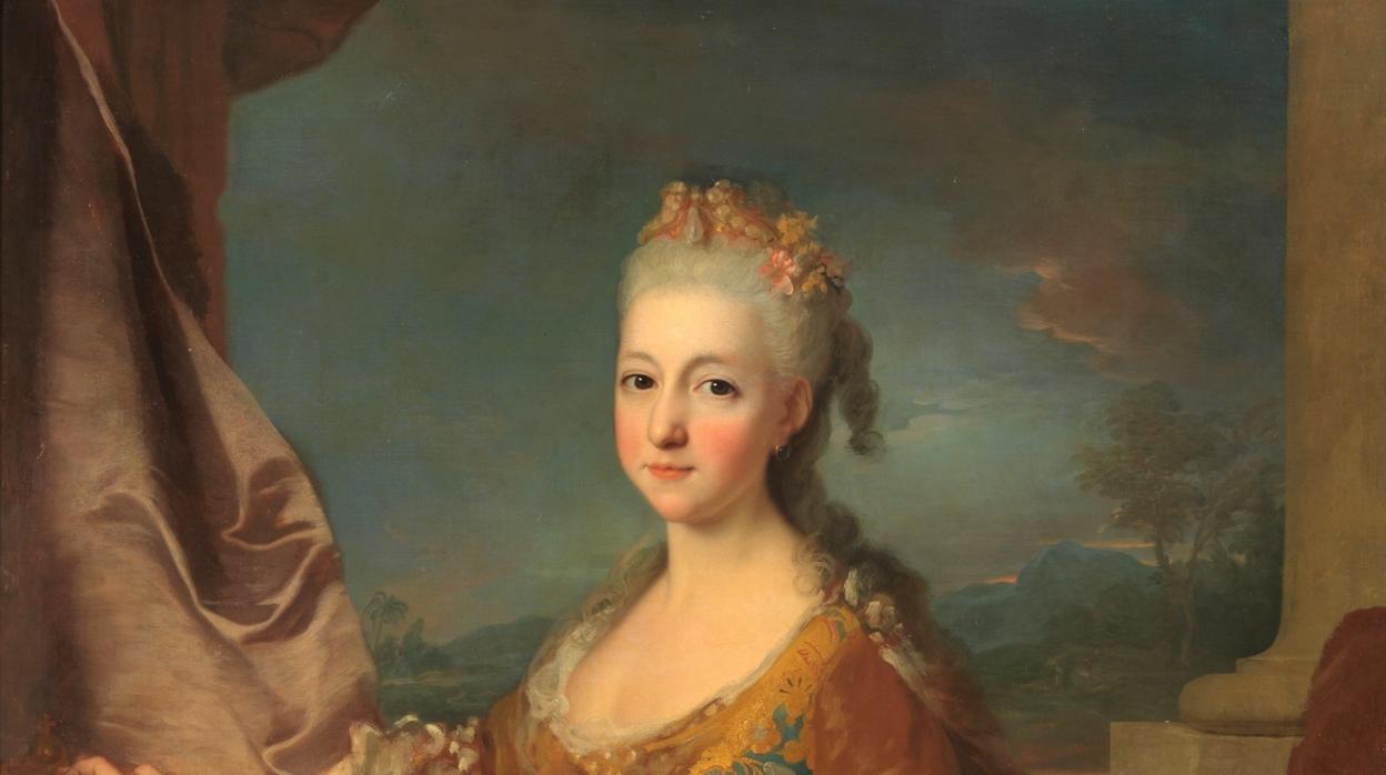 Luisa Isabel de Orleans