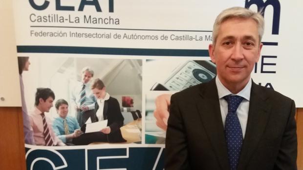 «En España todos deberían ser autónomos y trabajar por objetivos»