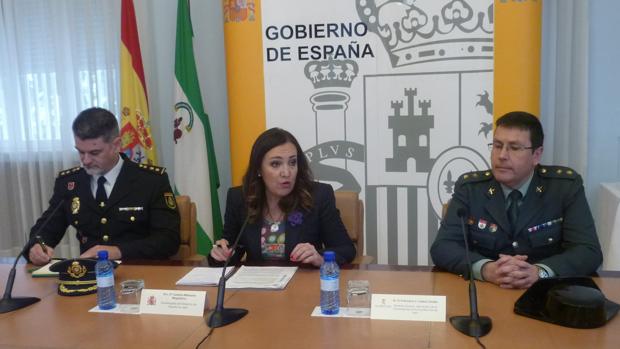 La romería de la Virgen de la Cabeza dispara el voto por correo para las elecciones generales en Jaén