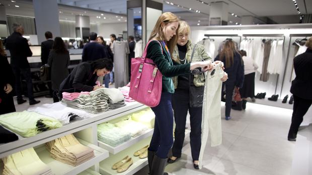 Sostenibilidad y rentabilidad, un binomonio en el que Zara no ve «ninguna contradicción»