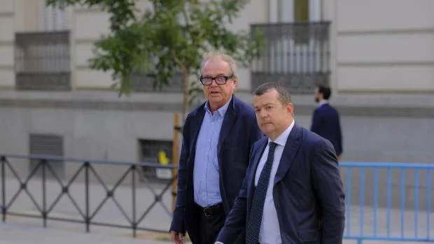Mossos y Guardia Civil registran la productora de cabecera de TV3 por el caso del 3 por ciento