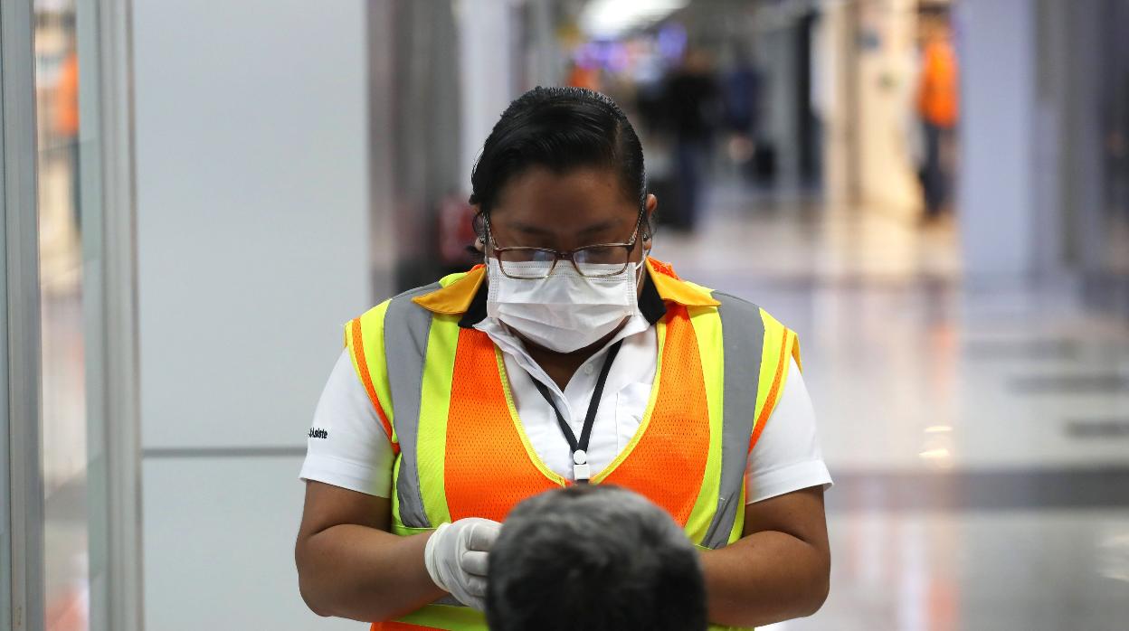 Un total de 62 países han impuesto restricciones a los viajeros procedentes de España