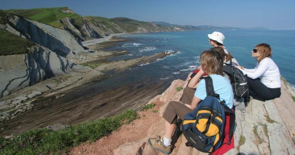 Turismo respetuoso con el medio ambiente y comprometido con el desarrollo local