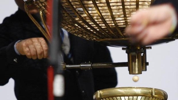¿Qué es la pedrea de la Lotería de Navidad?