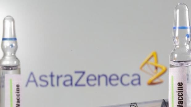 Astrazeneca dice que ya cuenta con millones de dosis listas para comenzar los envíos a la Unión Europea