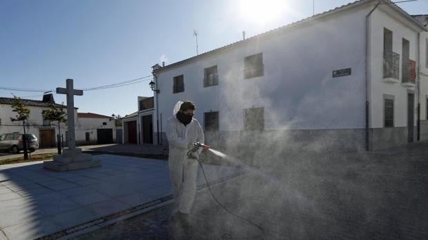 ¿Qué pueblos de Córdoba no han registrado muertes durante la pandemia?