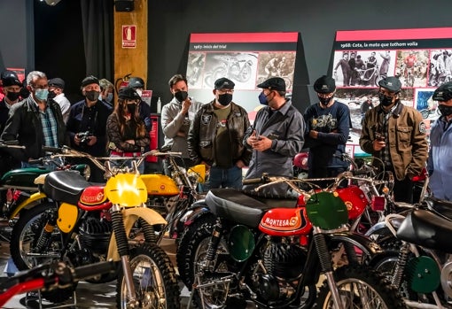 Los primeros en acudir