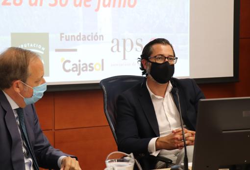 Intervención del director gerente de El País, José Luis Gómez Mosquera