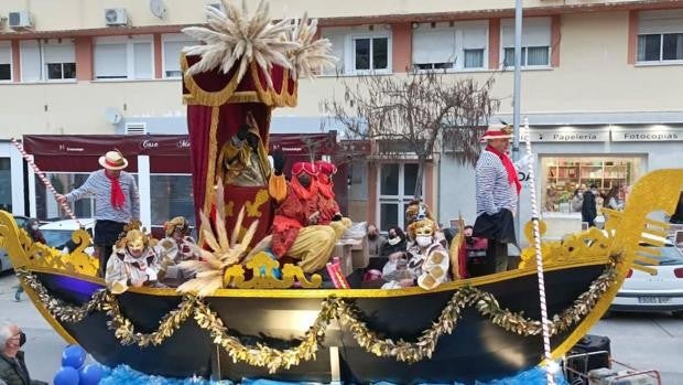 Los pueblos de Córdoba se rinden ante la magia de los Reyes Magos