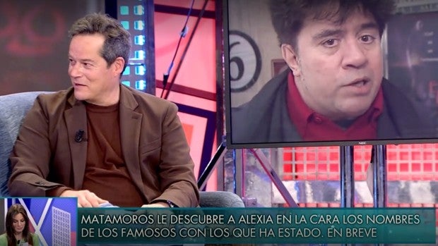 El inimaginable motivo por el que Pedro Almodóvar despidió a Jorge Sanz