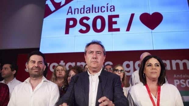 La derrota del PSOE en Andalucía allana el camino de Feijóo hacia La Moncloa y evidencia un cambio de ciclo