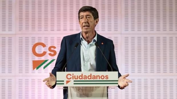 Ciudadanos desaparece en su último bastión e Inés Arrimadas sufre otro batacazo