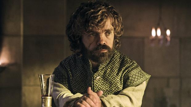 Tyrion Lannister es uno de lso personajes favoritos de «Juego de Tronos»