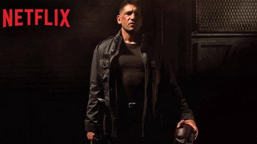 Jon Bernthal ha interpretado a un magnífico Castigador