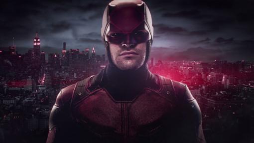 Charlie Cox es Daredevil