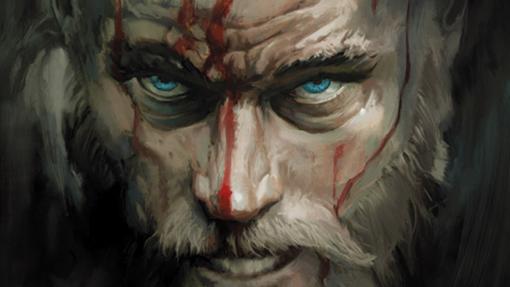 Ragnar Lothbrok también protagoniza su propia colección de cómics