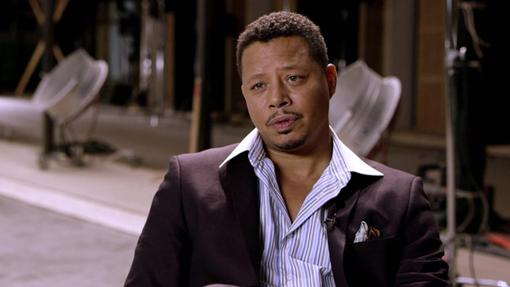 Terrence Howard es Lucius Lyon