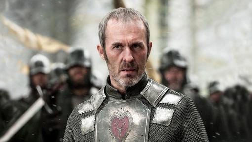 Un Baratheon capaz de quemar a su hija.... no es una buena opción como Rey