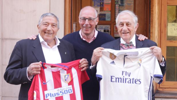 Una deliciosa previa al derbi