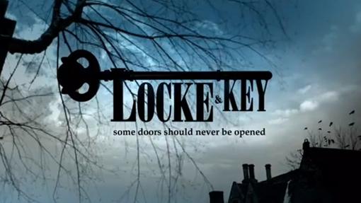 Algunas puertas nunca deberienon abrirse... así rezaba el tráiler de la serie cancelada de Locke &amp; Key... y cuanta razón tenían... XD