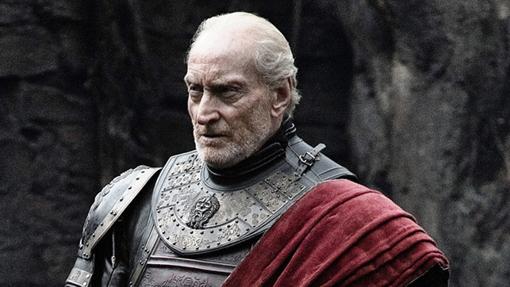 Charles Dance interpretó magistralmente a Tywin Lannister