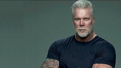 Kevin Nash podría hacer de doble de Stephen Lang si se lo propusiera