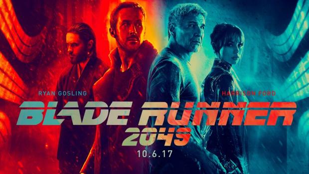 9 motivos por los que nadie debería dejar de ver Blade Runner 2049