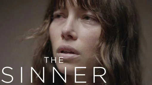 Jessica Biel es Cora Tannetti en 'The Sinner'.
