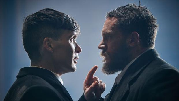 La BBC estrena la cuarta temporada de la esperada Peaky Blinders