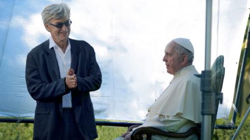 El 18 de mayo se estrena 'El Papa Francisco: un hombre de palabra'.