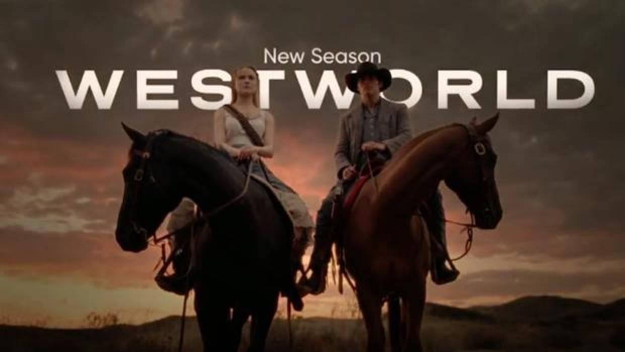 'Westworld' vuelve a HBO España esta próxima primavera.