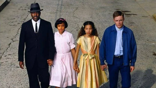 'Selma, Lord, Selma', película sobre Martin Luther King.