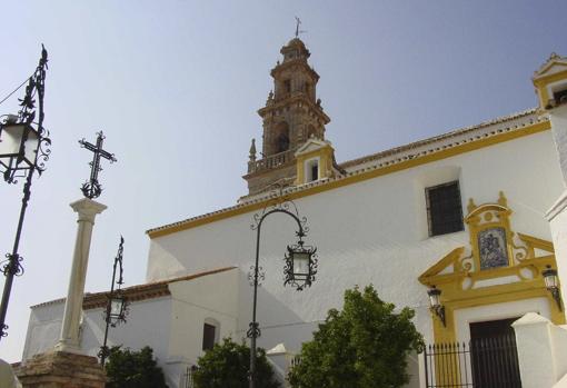 Iglesia Santiago