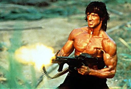 5 motivos por los que nadie debería perderse la última de Rambo