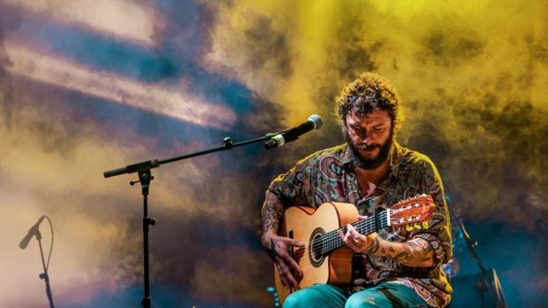 El festival de música Caravan Sur se celebra esta semana en el CAAC