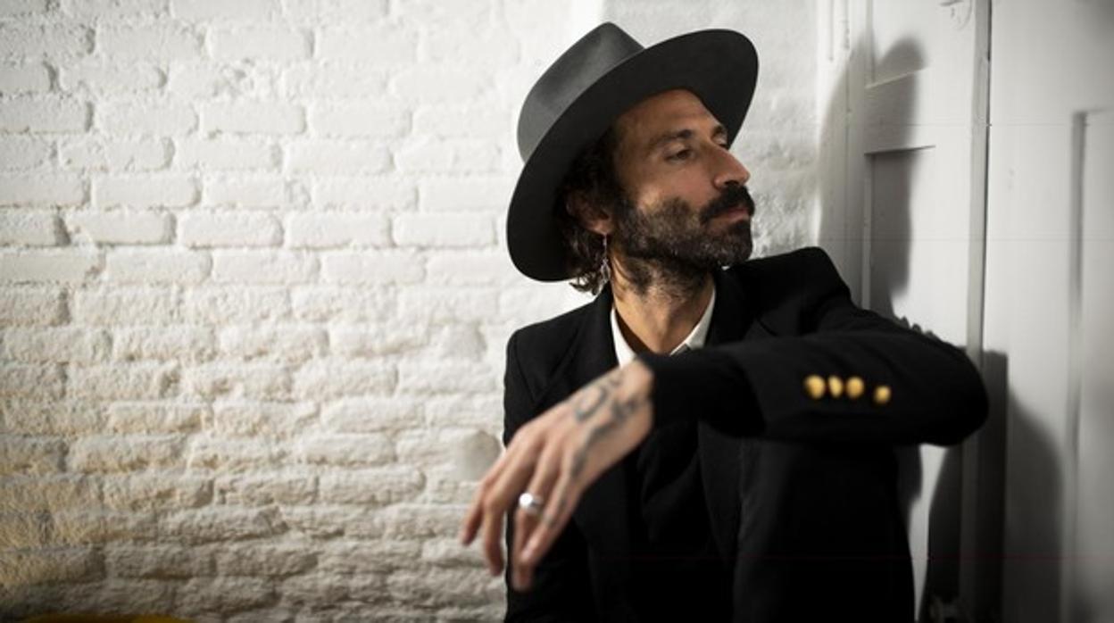 Leiva ha presentado un nuevo tema.