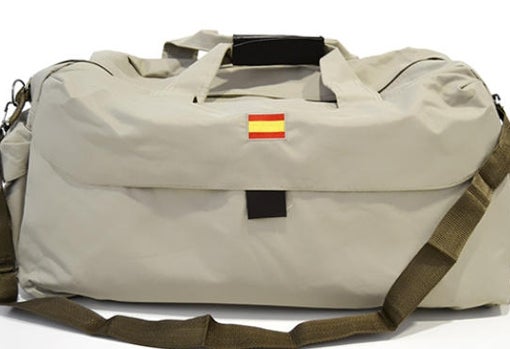 Bolsa de viaje