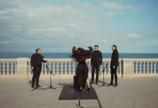 Caminos del Flamenco en Cádiz
