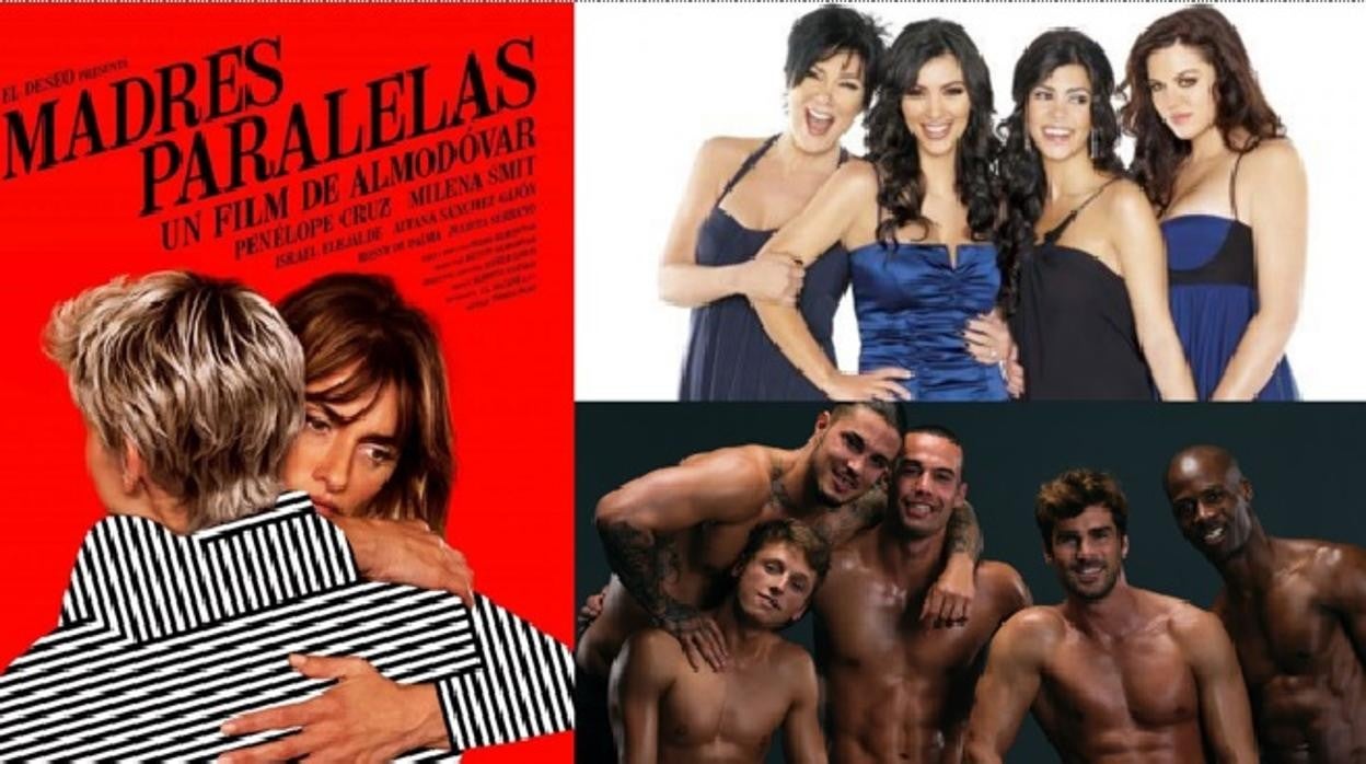 Estas son todas las series y películas que se estrenan en 'Netflix' en ...