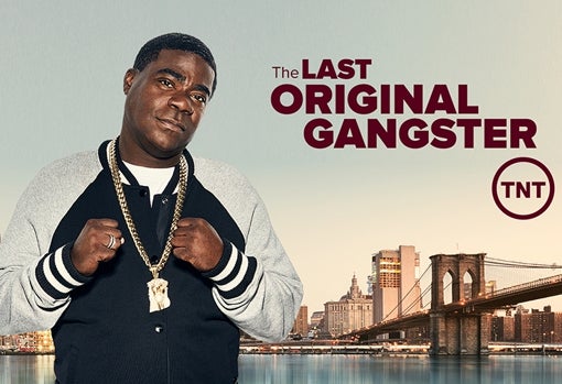 The Last Original Gangster