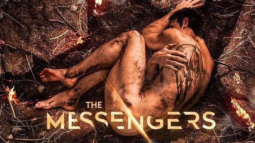 ¿Eran ángeles los tipos especiales de «The Messengers»? Pues nunca lo sabremos