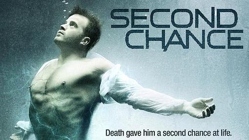 The Second Chance se estrena en Enero de 2016