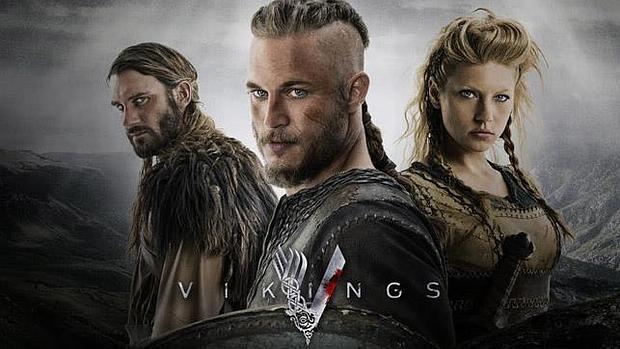Ocho cosas que no sabías de la serie Vikingos