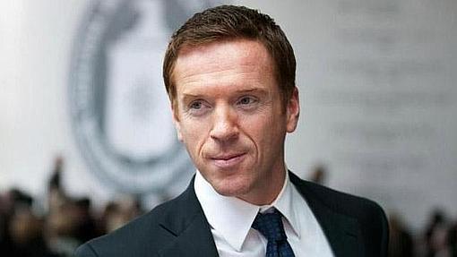 El sargento Nicholas Brody